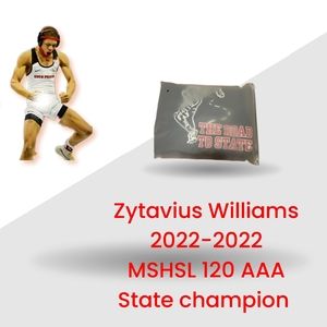 Meet your Posher, Zytavius